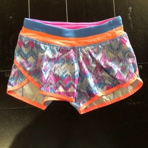 Ivivva Speedy Short Size 7